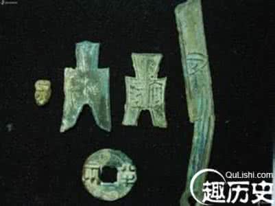 末世之建立大秦帝国 战国末期地图 战国末期“货币战争” 如何加速大秦帝国建立