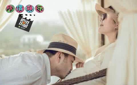 恩爱如初 夫妻十年，如何能够恩爱如初？