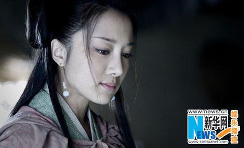 李依晓虞姬 李依晓虞姬为什么被批 李依晓虞姬