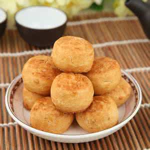 香酥腰果 【腰果一口酥】零失败的迷你点心