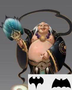 西游记赤脚大仙 揭秘赤脚大仙的来历 西游记赤脚大仙出场 西游记 赤脚大仙