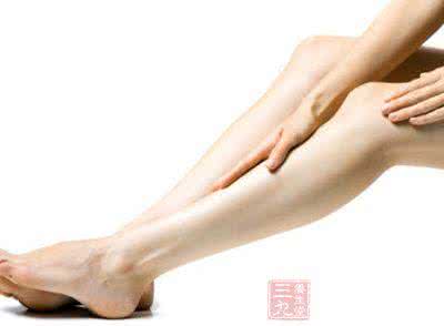 瘦小腿肚最有效的方法 怎样瘦小腿 瘦小腿的好方法