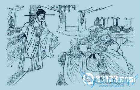 重文轻武的经典手笔:赵匡胤如何完成杯酒释兵权