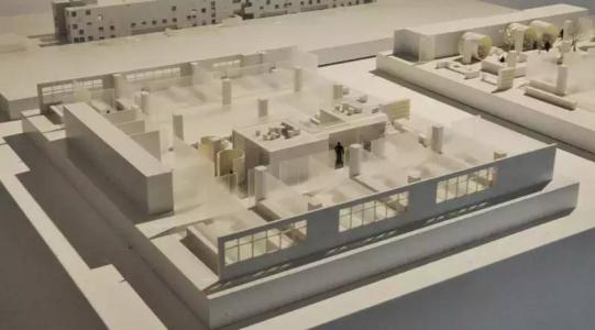 中央美术学院毕业季 【毕业季】2016年中央美术学院城市设计学院毕业作品(家居产品设计专业)