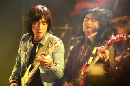 唐朝乐队演唱会 唐朝乐队：唐朝乐队-简介，唐朝乐队-成立背景及发展 唐朝乐队演唱会