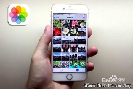 苹果相机胶卷怎么删除 iPhone相机胶卷怎么删除?
