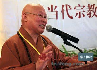 血法师二觉加点 觉真法师：不是牺牲也非放弃 给与是一种生命力