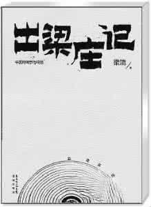 中国看不见的手 《出梁庄记》：寻找看不见的中国