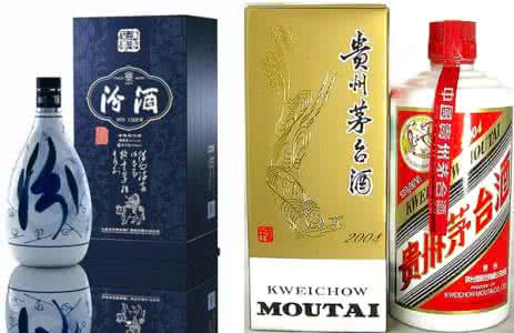 茅台酒厂的人 说汾酒 汾酒即将取代茅台成为中国第一国酒（肖克东原创）