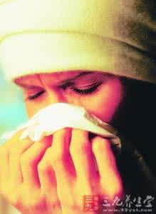 感冒鼻子不通气小妙招 十三个妙招帮你抵御感冒