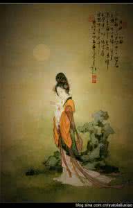 月夜 杜甫 杜甫月夜全文解读 月夜杜甫