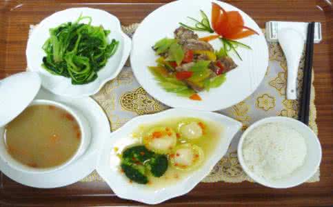 月子餐30天食谱 月子餐食谱 月子餐30天食谱