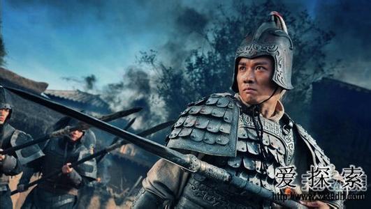 赵云文臣 三国史上真实的赵云：只是文臣不曾斩一名敌将？