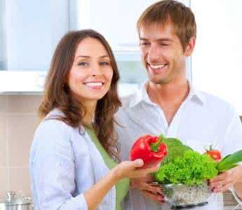 备孕误区 夫妻备孕期间的饮食误区