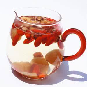 喝什么排毒养颜效果好 排毒养颜喝什么茶好？