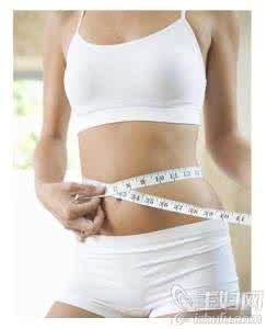 快速瘦腰腹的方法 十五天快速瘦腹方法