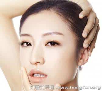 如何紧致脸 怎么瘦脸 让脸部紧绷细致的8个方法