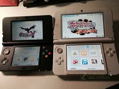 日版3dsll设置中文 3ds ll 如何看待 8 月 29 日任天堂直面会上公布的 New 3DS 及 New 3DS LL？ | 3ds ll