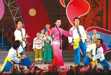 客家山歌大全 客家山歌