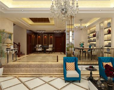 好一点的家装公司 德州家装公司 德州十大家装设计公司