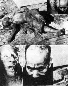 林彪等人遗体回国了吗 前驻蒙大使忆处理林彪等人尸体的过程 豪
