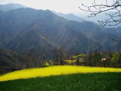 中国最美十大名山 【中国最美的十大探险线路】