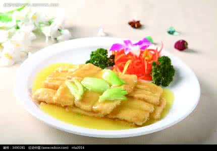 锅塌豆腐 春季吃什么助消食 美味酱香锅塌豆腐