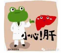 肝病的早期症状 肝病威胁就在身边,小心“肝”!