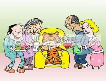 别把孩子养成白眼狼 别把孩子养成白眼狼 别将你的孩子养成白眼狼