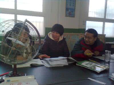 如何提高地理课堂效率 如何构建地理生态课堂