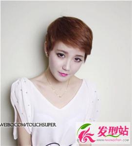女发型设计与脸型搭配 女生发型脸型搭配设计