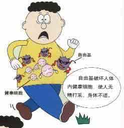 预防胃癌大肠癌的方法 如何预防肠癌 6方法远离癌症