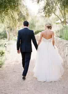 婚纱照取景地 23个婚礼婚纱拍摄取景参考