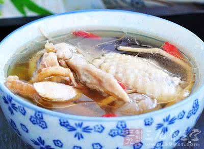 烧鸡汤的家常做法大全 鸡汤的家常做法大全