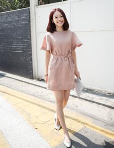 银色尖头平底鞋搭配 银色平底鞋怎么搭配好看