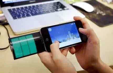 手机电池保养正确方法 手机电池常见误区及正确使用指导