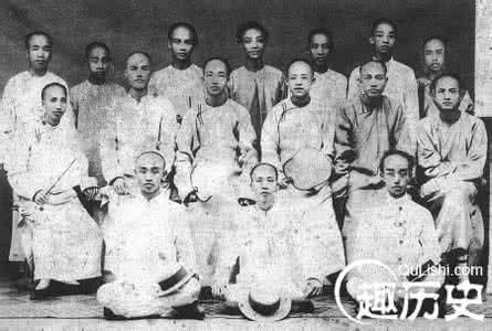厦门东渡状元楼 执掌轮回 清末状元自费东渡留学 归国执掌广东法政学堂