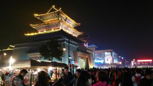 开封小吃一条街在哪里 开封小吃