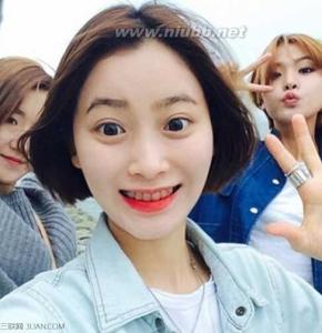 长脸女生适合什么短发 长脸女生适合什么样短发(夏天必备)
