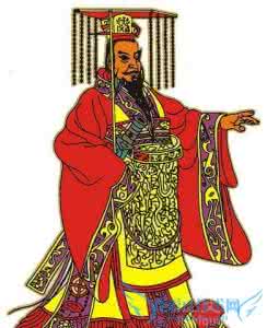 秦始皇母亲的男宠名字 秦始皇的母亲是谁 秦始皇母亲的男宠