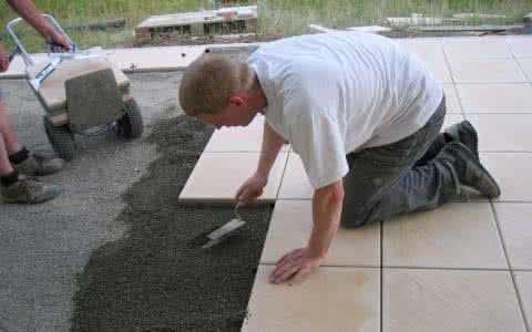 水泥瓦屋面施工方案 泥瓦施工三大注意事项