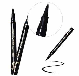 眼线液笔干了怎么办 眼线液笔 眼线液笔怎么用