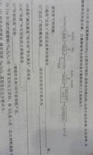 有机合成推断题 12-02-13高三化学《有机合成推断题的突破+高三第六次月考试卷讲评2》(操作板)