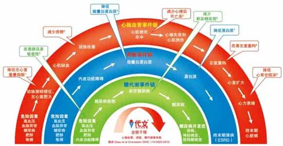 高血压的营养膳食建议 警惕高血压的危险因素 从营养膳食防治高血压