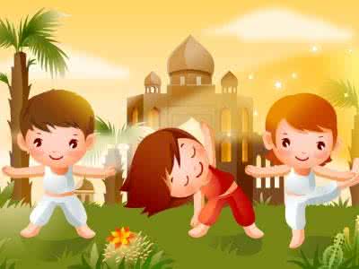 适合孩子的体育运动 如何引导孩子喜欢上体育运动