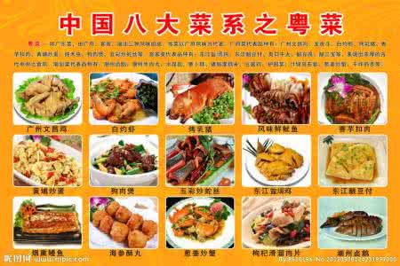 中国八大菜系视频 中国八大菜系视频专辑 视频800