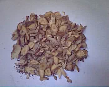 中草药牙痛偏方 山村老汉的治牙痛（偏方）药真灵