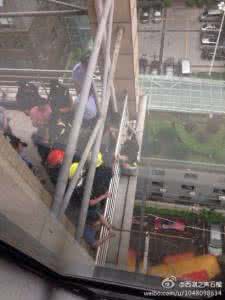 中山综合频道 中山哪些楼盘跳楼 解析跳楼事件频发的楼盘