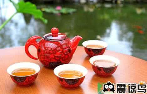 吃中药能喝红茶吗 吃中药时能喝红茶吗？