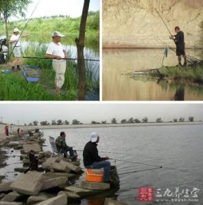 水库如何钓大鱼 水库如何钓大鱼 秋季水库如何钓大鱼